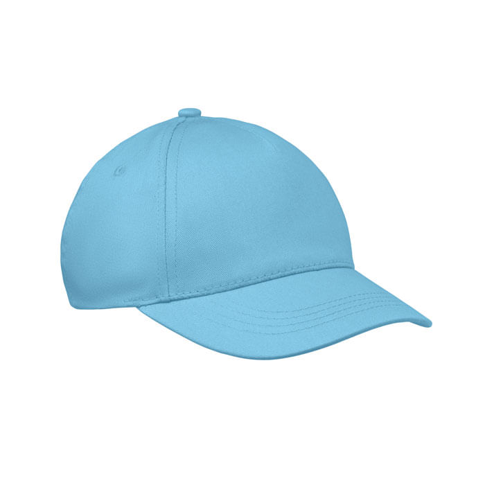 Sapca baseball copii 5 panele Sapca baseball copii 5 panele