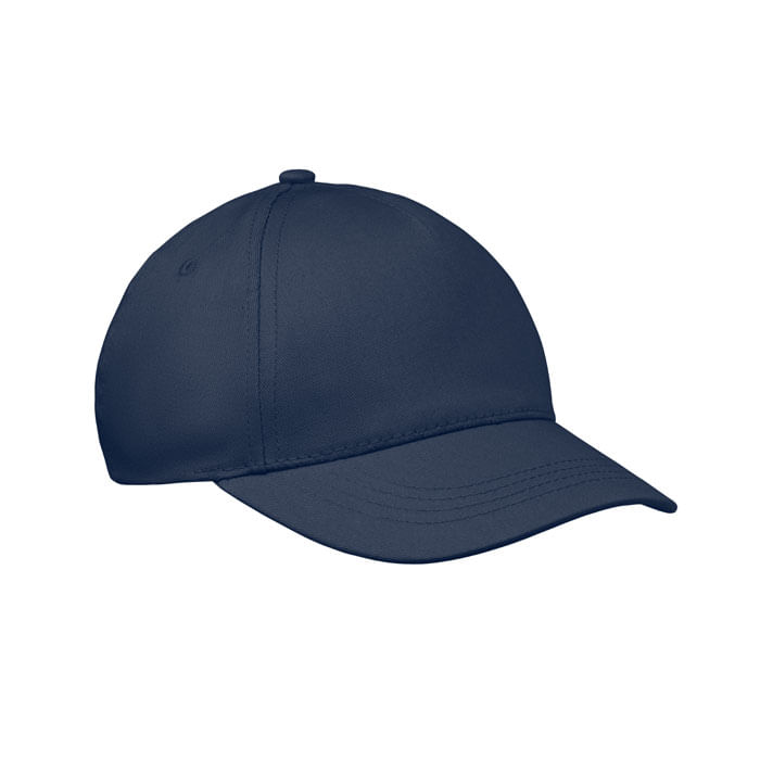 Sapca baseball copii 5 panele Sapca baseball copii 5 panele