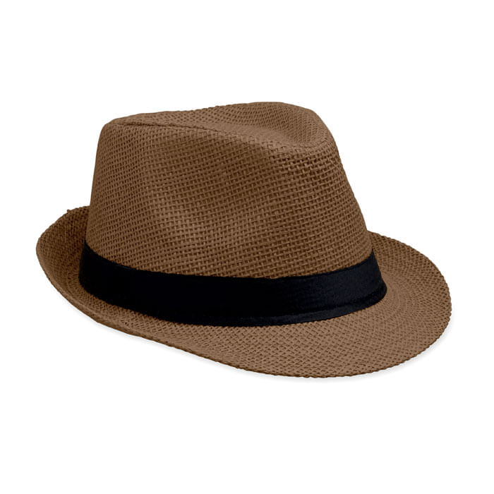 Palarie din paie de hartie Palarie din paie de hartie