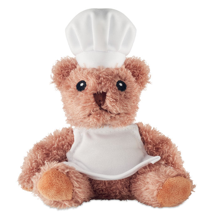 Ursulet de plus chef Ursulet de plus chef