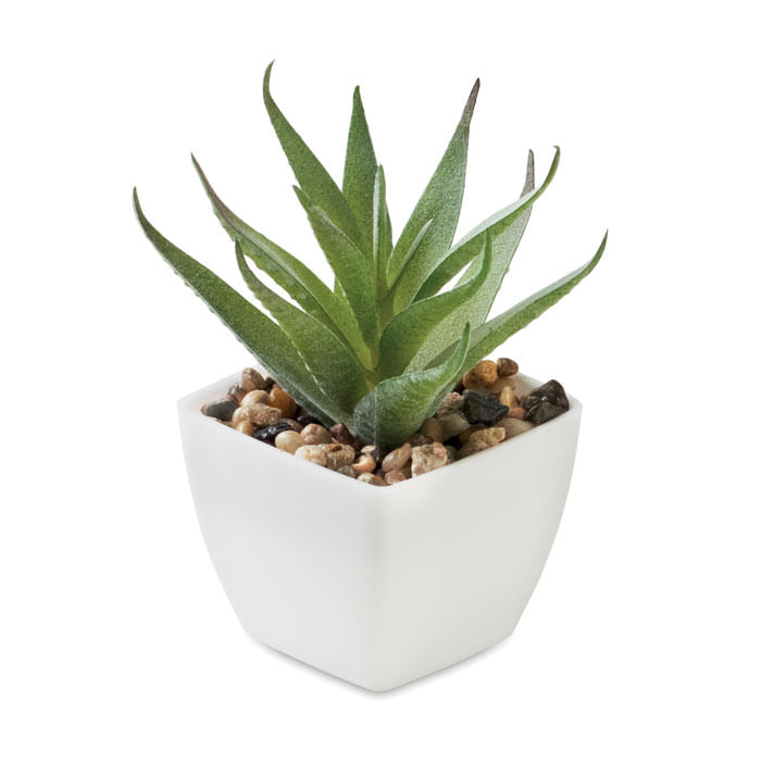 Mini planta artificiala Mini planta artificiala