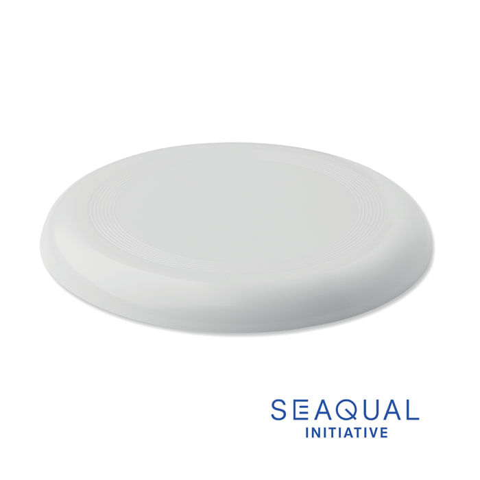 SEAQUAL® frisbee SEAQUAL® frisbee