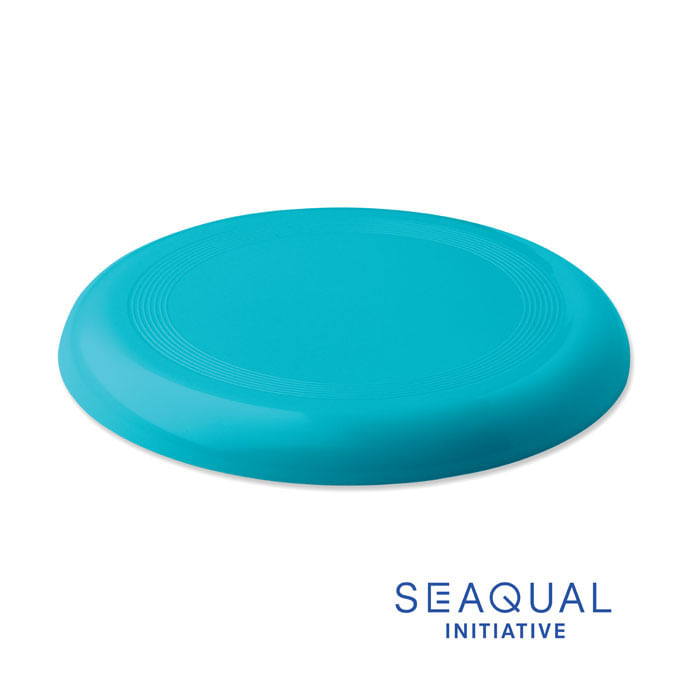 SEAQUAL® frisbee SEAQUAL® frisbee
