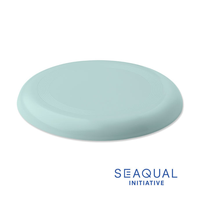 SEAQUAL® frisbee SEAQUAL® frisbee