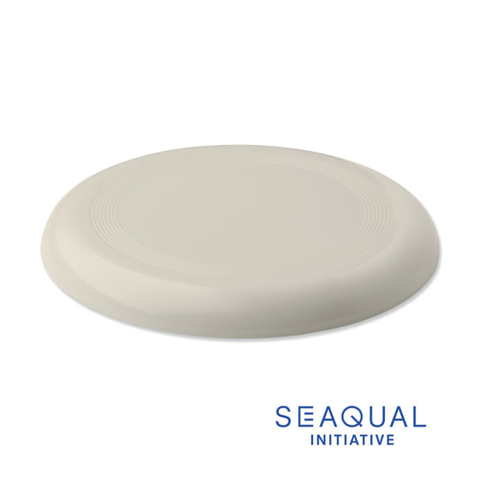 SEAQUAL® frisbee SEAQUAL® frisbee