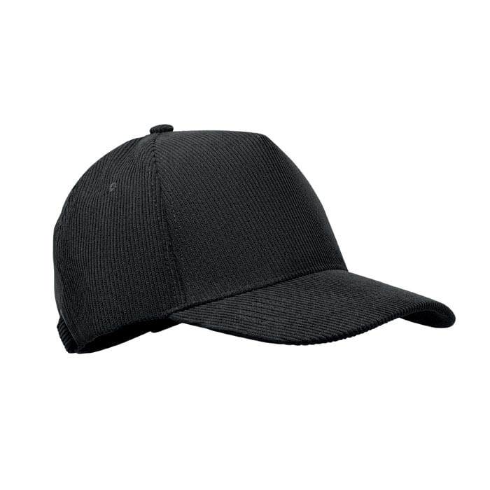 Sapca baseball reiat 5 panele Sapca baseball reiat 5 panele