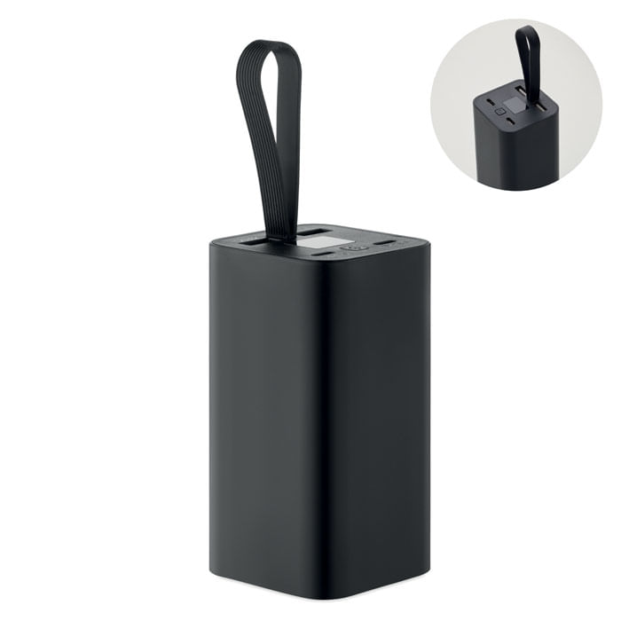 Powerbank 20.000 mAh Powerbank 20.000 mAh