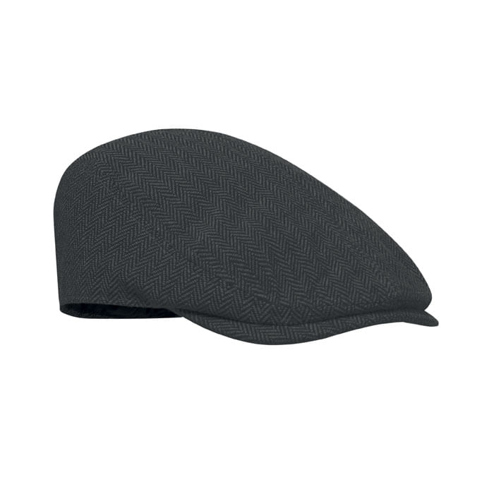 Sapca plata tip Newsboy 320 gr/m² Sapca plata tip Newsboy 320 gr/m²