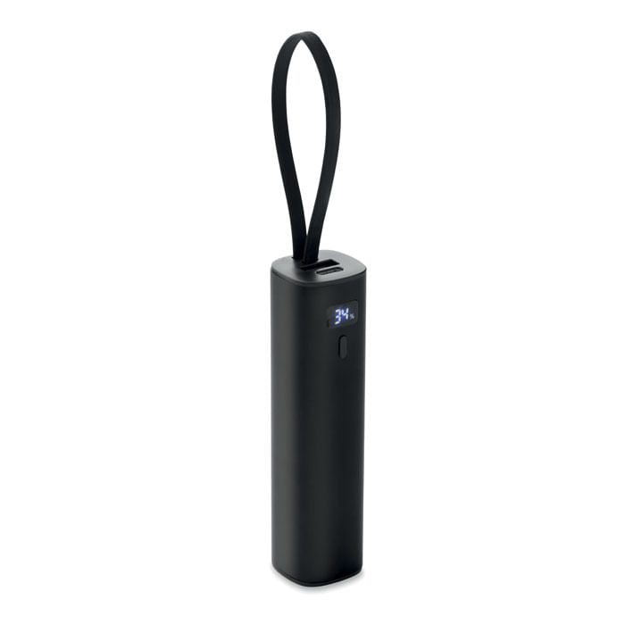 Powerbank 5000mAh PD 20W Powerbank 5000mAh PD 20W