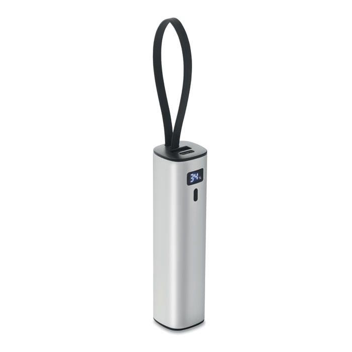 Powerbank 5000mAh PD 20W Powerbank 5000mAh PD 20W