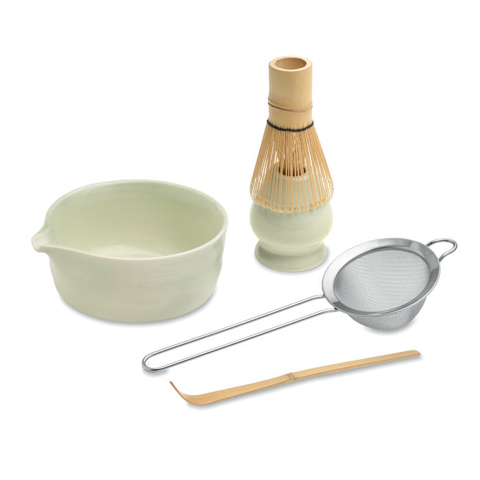 Set Matcha 5 buc Set Matcha 5 buc