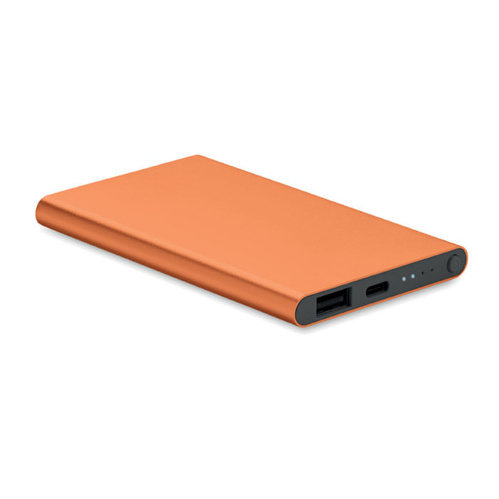 Powerbank de 4000 mAh tip C Powerbank de 4000 mAh tip C