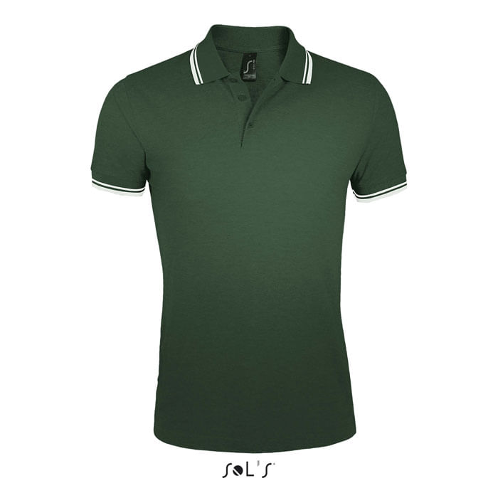 PASADENA POLO BARBATI PASADENA polo barbati 200g