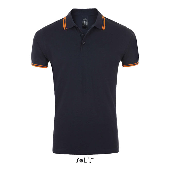 PASADENA POLO BARBATI PASADENA polo barbati 200g