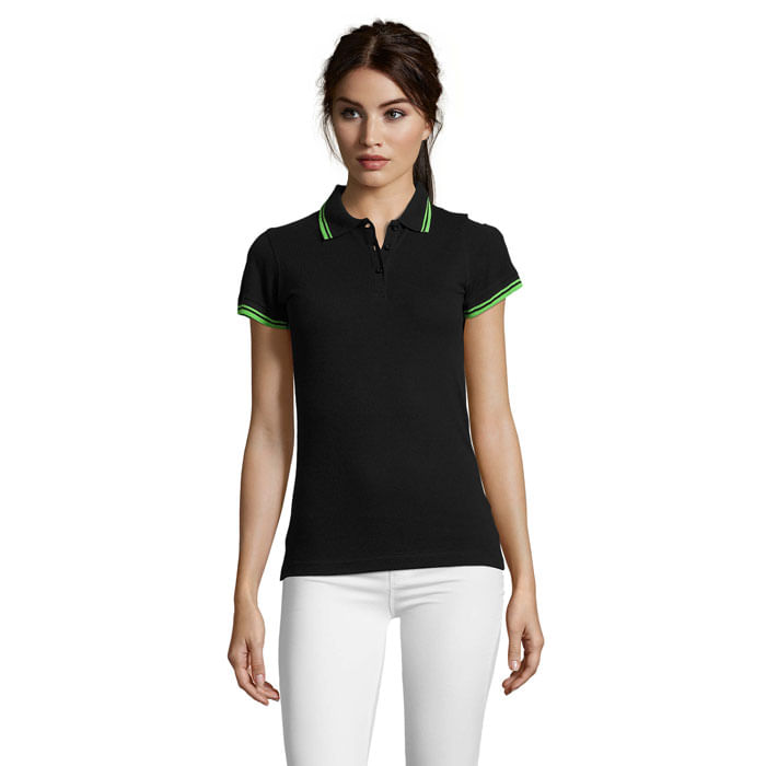 PASADENA POLO FEMEI PASADENA polo femei 200g