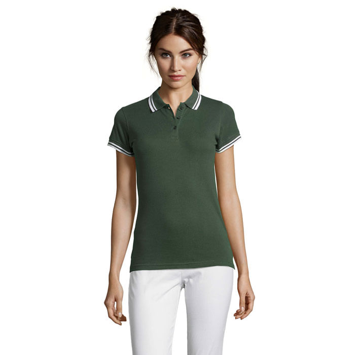 PASADENA POLO FEMEI PASADENA polo femei 200g