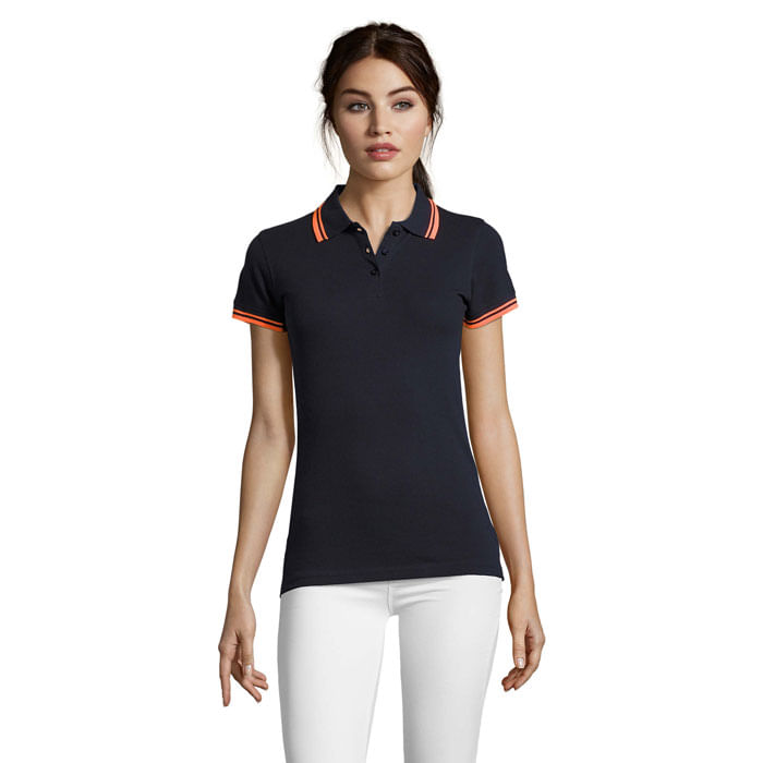 PASADENA POLO FEMEI PASADENA polo femei 200g