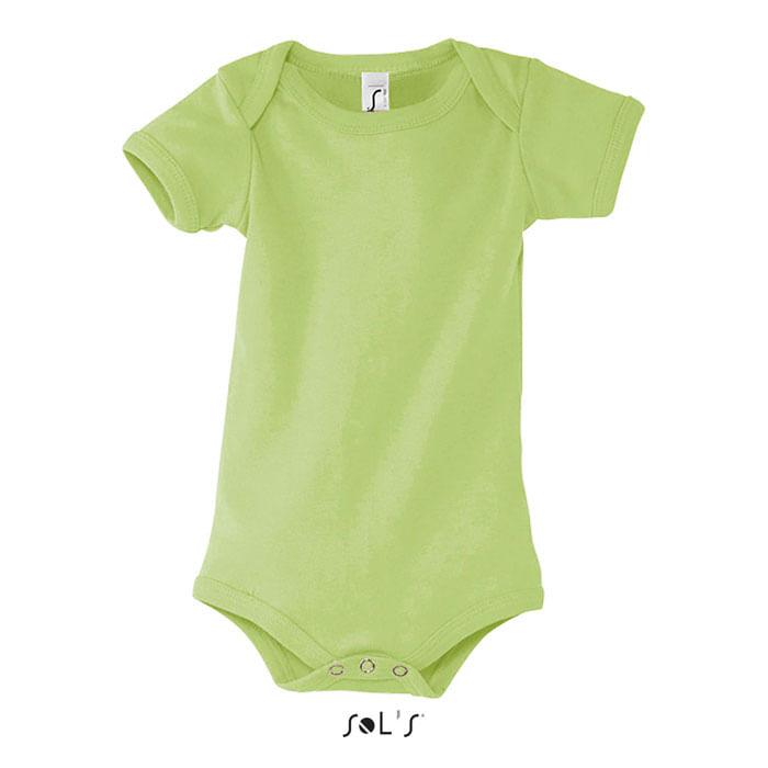 BAMBINO BABY BODYSUIT 180g BAMBINO BABY BODYSUIT 180g