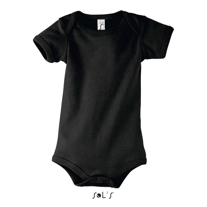 BAMBINO BABY BODYSUIT 180g BAMBINO BABY BODYSUIT 180g