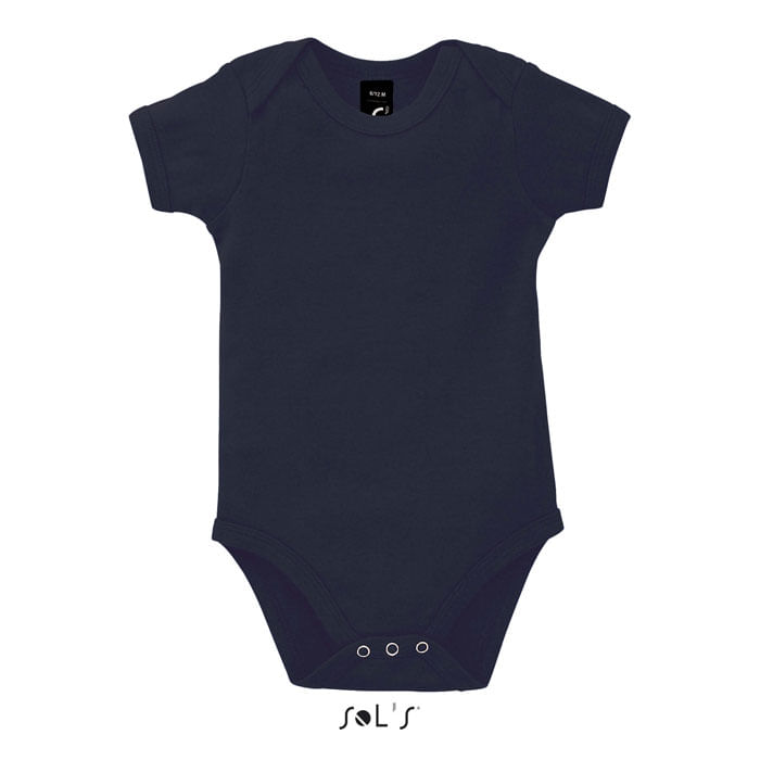 BAMBINO BABY BODYSUIT 180g BAMBINO BABY BODYSUIT 180g