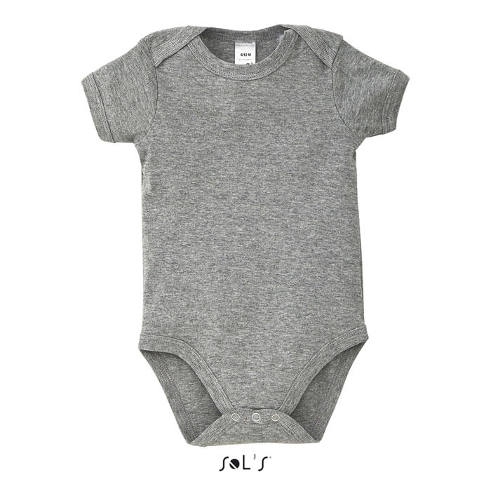 BAMBINO BABY BODYSUIT 180g BAMBINO BABY BODYSUIT 180g