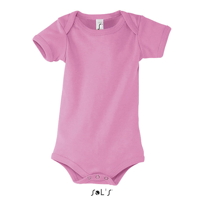 BAMBINO BABY BODYSUIT 180g BAMBINO BABY BODYSUIT 180g