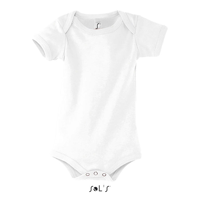 BAMBINO BABY BODYSUIT 180g BAMBINO BABY BODYSUIT 180g