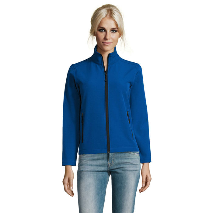 RACE WOMEN SS JACKET 280g RACE WOMEN SS JACKET 280g
