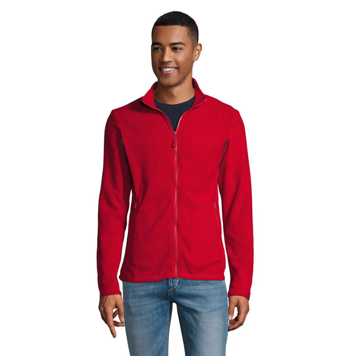 NORMAN MEN FL JACKET 220g NORMAN MEN FL JACKET 220g