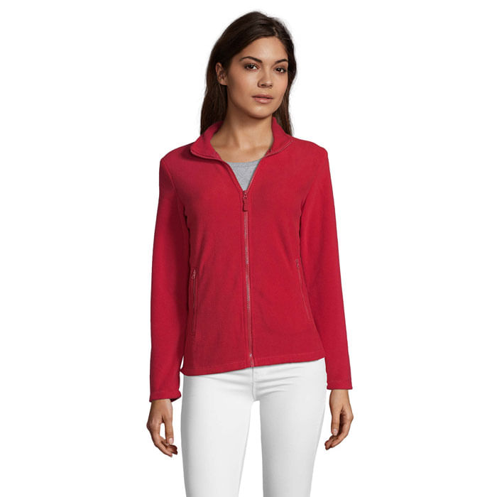 NORMAN WOMEN FLEECE 220 NORMAN WOMEN FLEECE 220