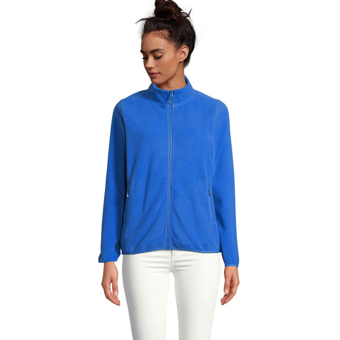 FACTOR MICROFLEECE FEMEI FACTOR fl jacheta women280