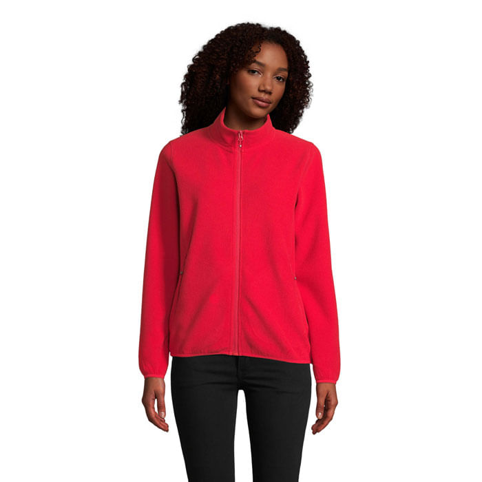 FACTOR MICROFLEECE FEMEI FACTOR fl jacheta women280