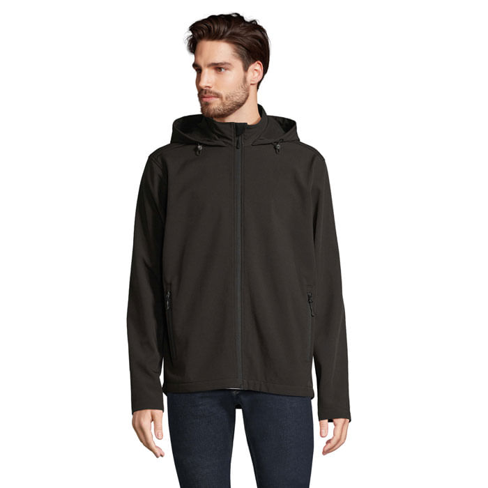 RACE MEN JACETA CU GLUGA RACE MEN JACETA CU GLUGA