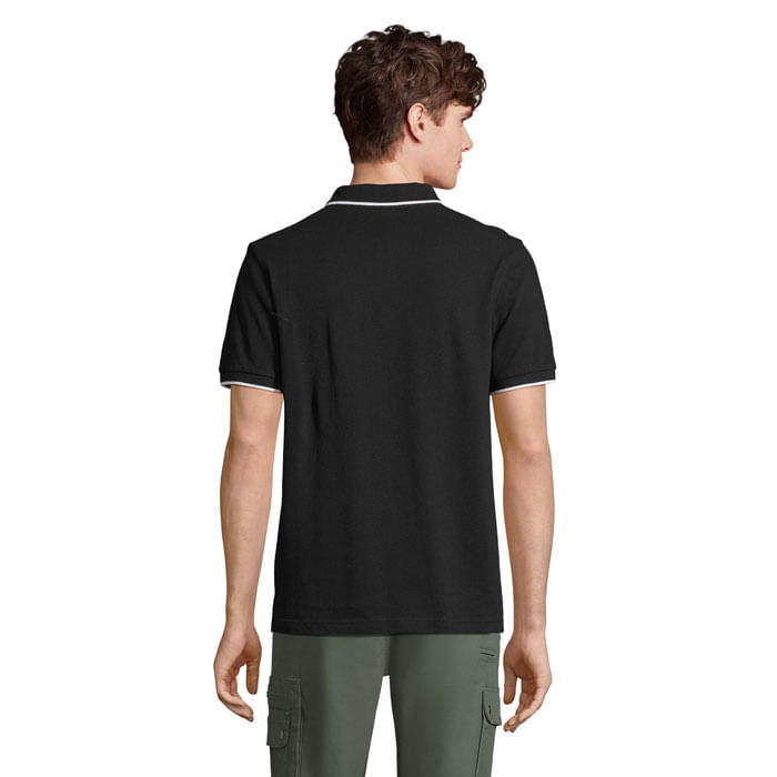PALERMO TRICOU POLO PALERMO TRICOU POLO