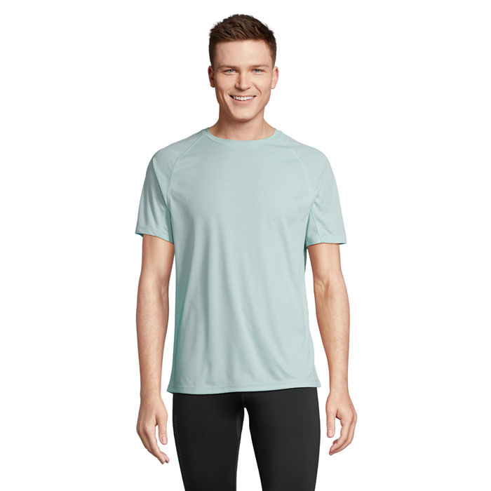 VORTEX RAGLAN T-SHIRT VORTEX RAGLAN T-SHIRT