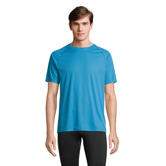 VORTEX RAGLAN T-SHIRT VORTEX RAGLAN T-SHIRT