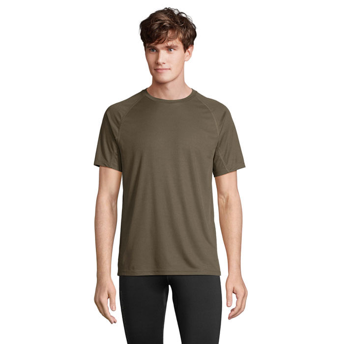 VORTEX RAGLAN T-SHIRT VORTEX RAGLAN T-SHIRT