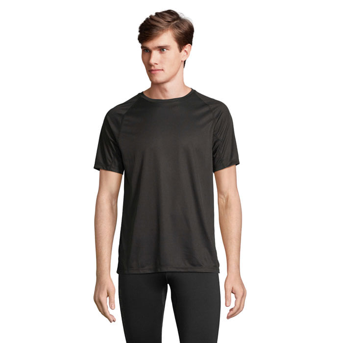 VORTEX RAGLAN T-SHIRT VORTEX RAGLAN T-SHIRT