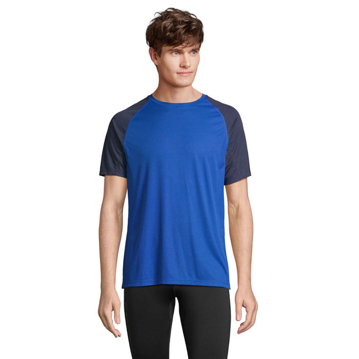 VORTEX RAGLAN T-SHIRT VORTEX RAGLAN T-SHIRT