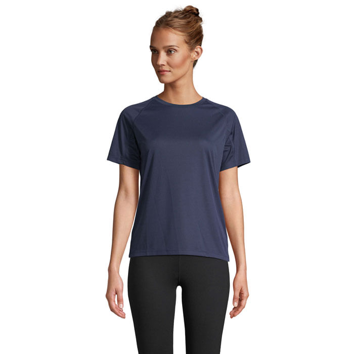 VORTEX WOMEN RAGLAN T-SHIRT VORTEX WOMEN RAGLAN T-SHIRT