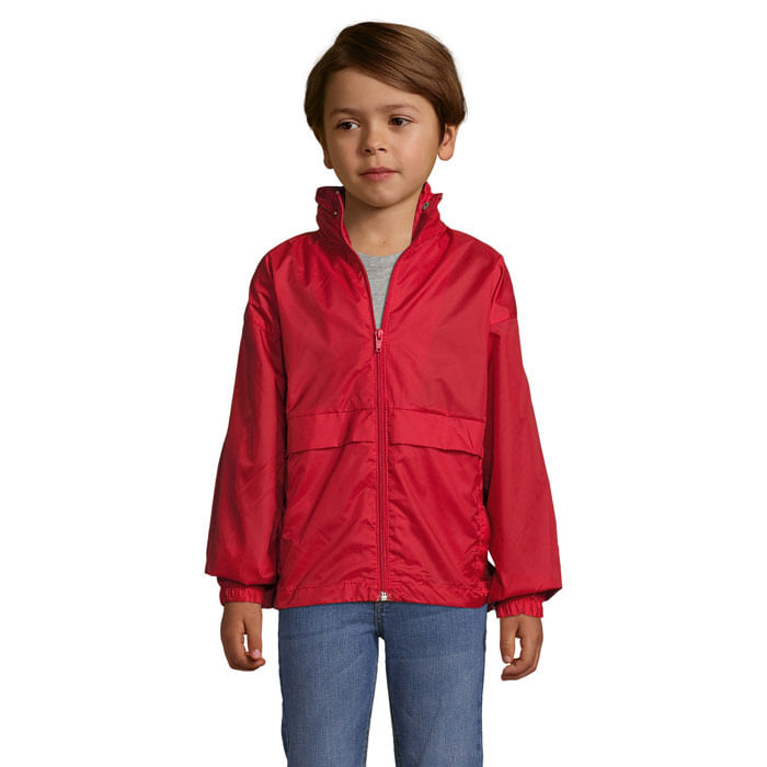 SURF KIDS WINDBREAKER 210g SURF KIDS WINDBREAKER 210g
