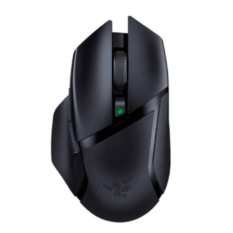 Mouse Razer Basilisk V4 HyperSpeed, negr Mouse Razer Basilisk V4 HyperSpeed, negr
