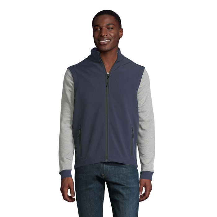 RACE BW MEN SOFTSHELL RACE BW MEN SOFTSHELL