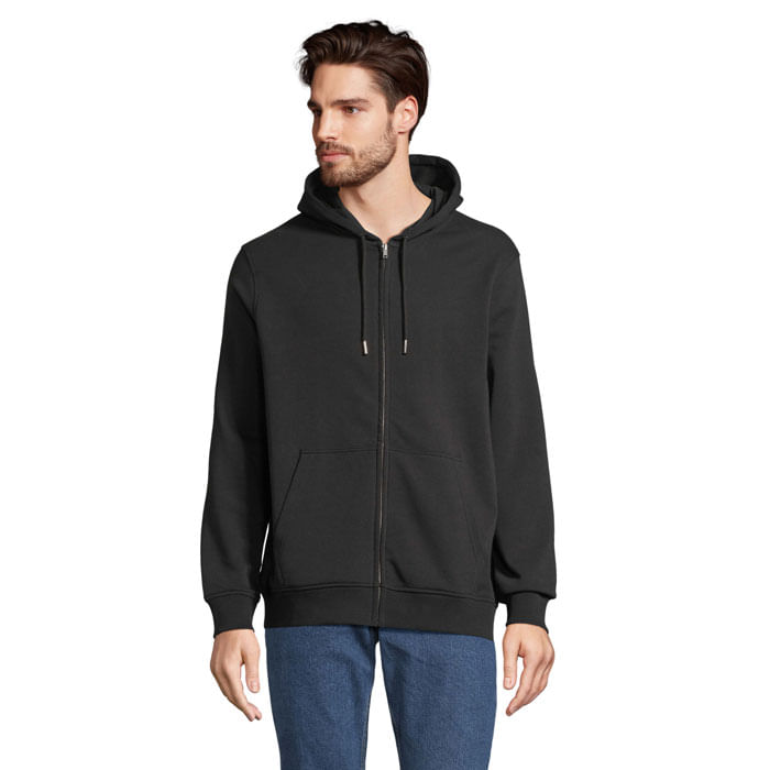 CALIPSO FULL ZIP HOODIE CALIPSO FULL ZIP HOODIE