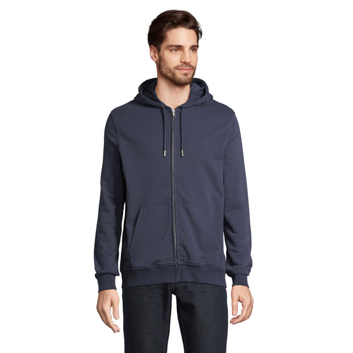 CALIPSO FULL ZIP HOODIE CALIPSO FULL ZIP HOODIE