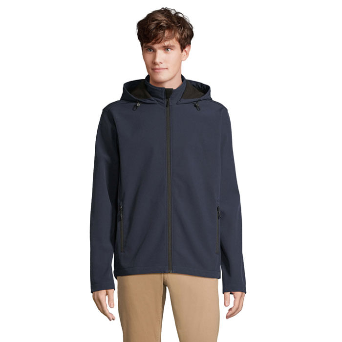 RACE MEN JACETA CU GLUGA RACE MEN JACETA CU GLUGA
