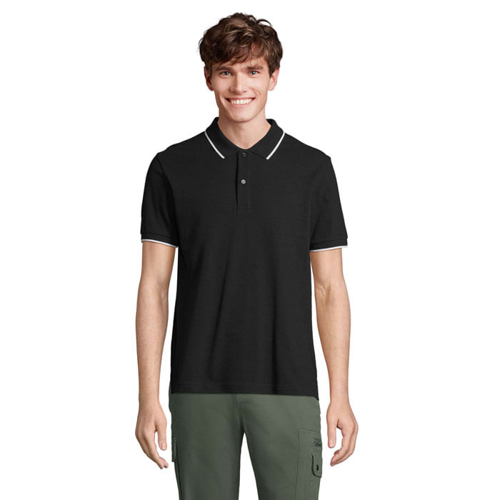 PALERMO TRICOU POLO PALERMO TRICOU POLO