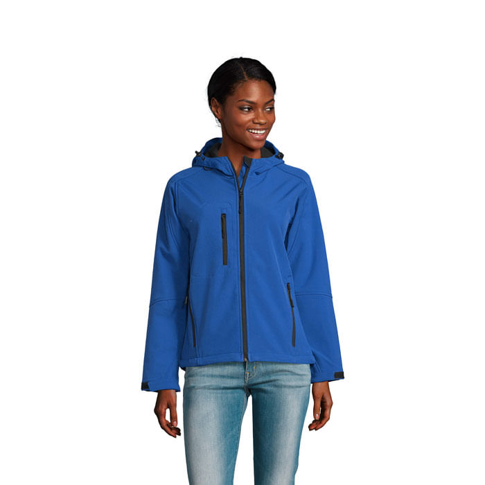 REPLAY HANORAC FEMEI Jacheta REPLAY women ss340