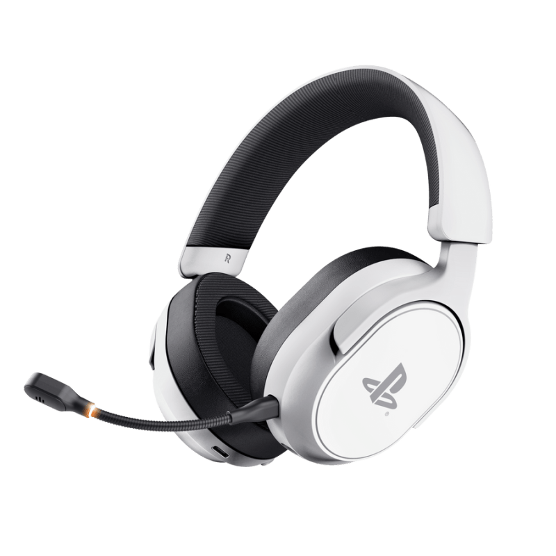 Casti Trust GXT 499 Forta PS5, alb Casti Trust GXT 499 Forta PS5, alb