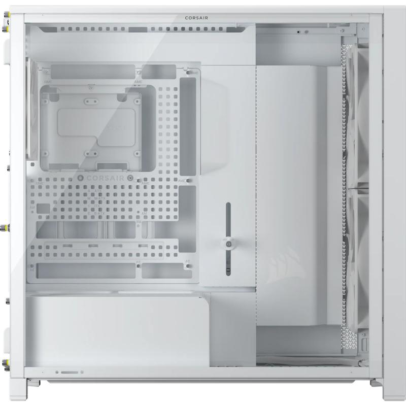 CR CASE 5000D WOOD RS Modular Mid-Tower CR CASE 5000D WOOD RS Modular Mid-Tower